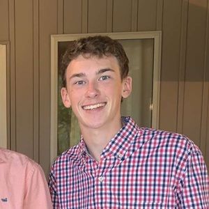 Meet your Posher, Garrett